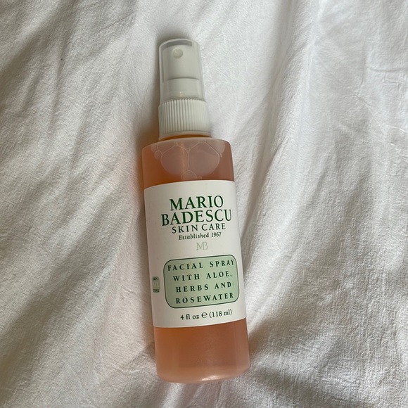 Mario Badescu facial spray - Picture 1 of 1
